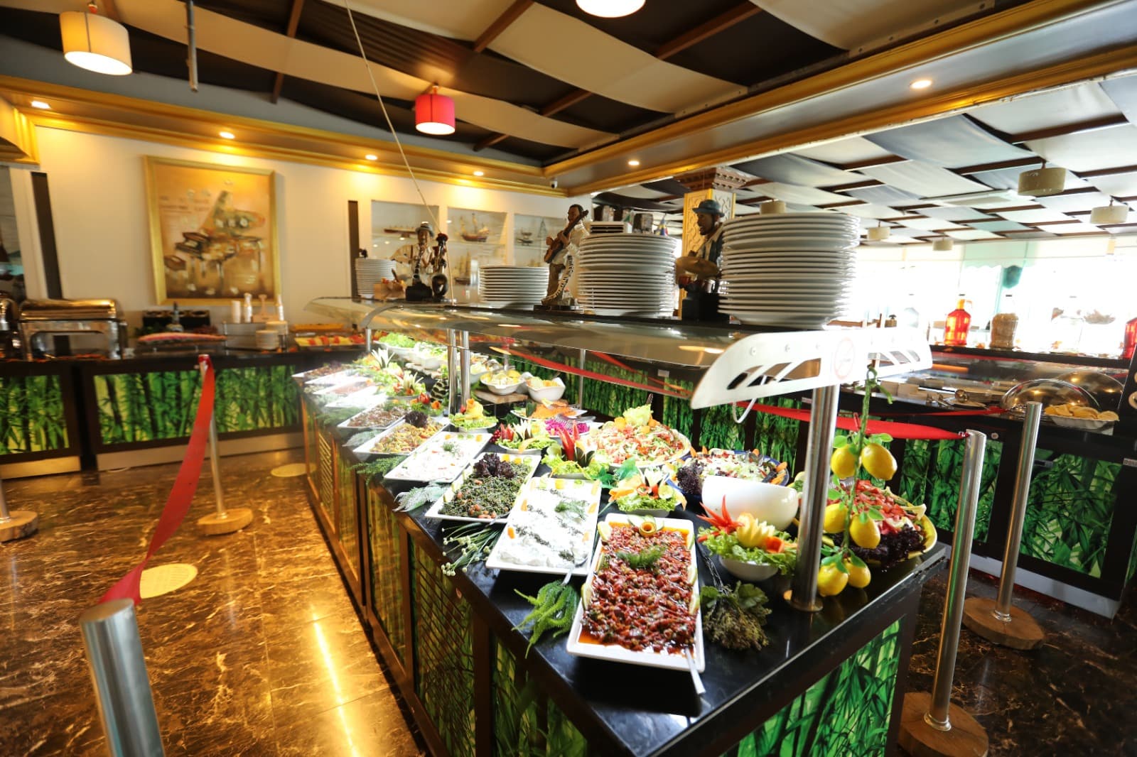 Ünlüselek Hotel-11