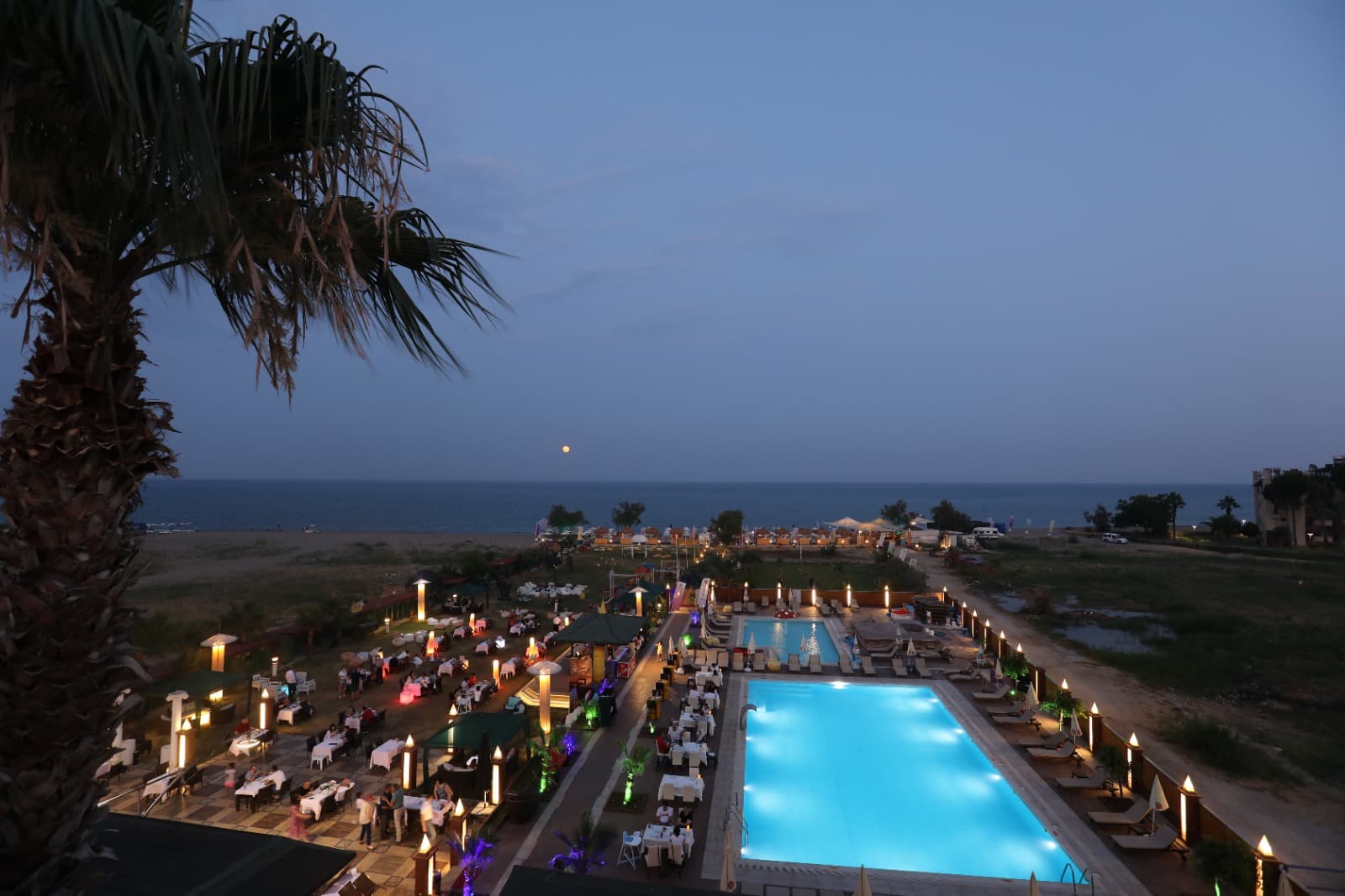 Ünlüselek Hotel-13