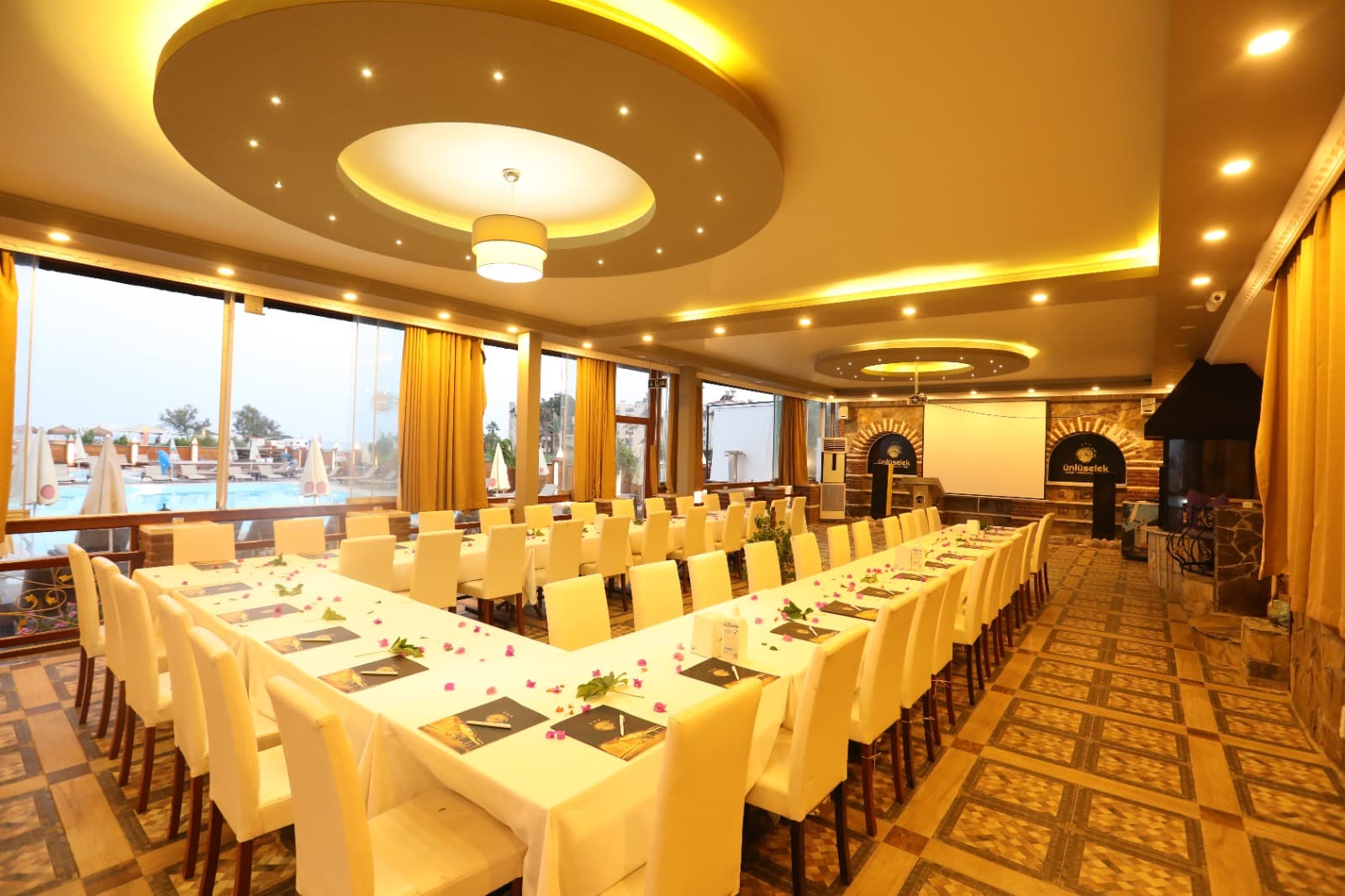 Ünlüselek Hotel-5