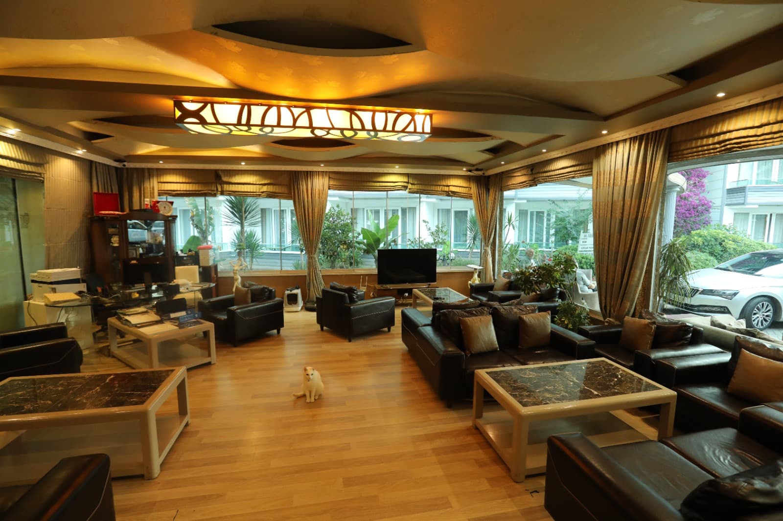 Ünlüselek Hotel-4
