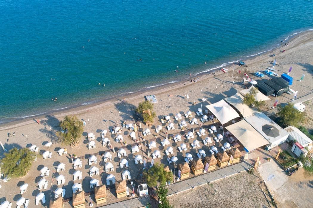 Ünlüselek Hotel-17
