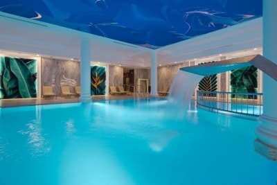 Korel Thermal Resort Hotel-2