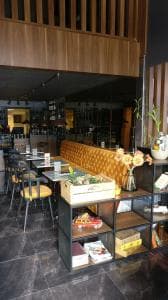 Boutique Class Otel-3