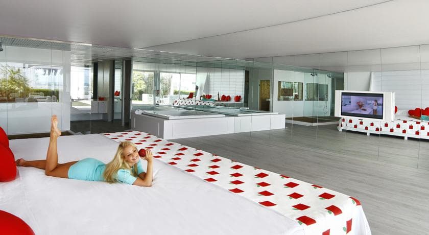 Adam & Eve Hotel-31