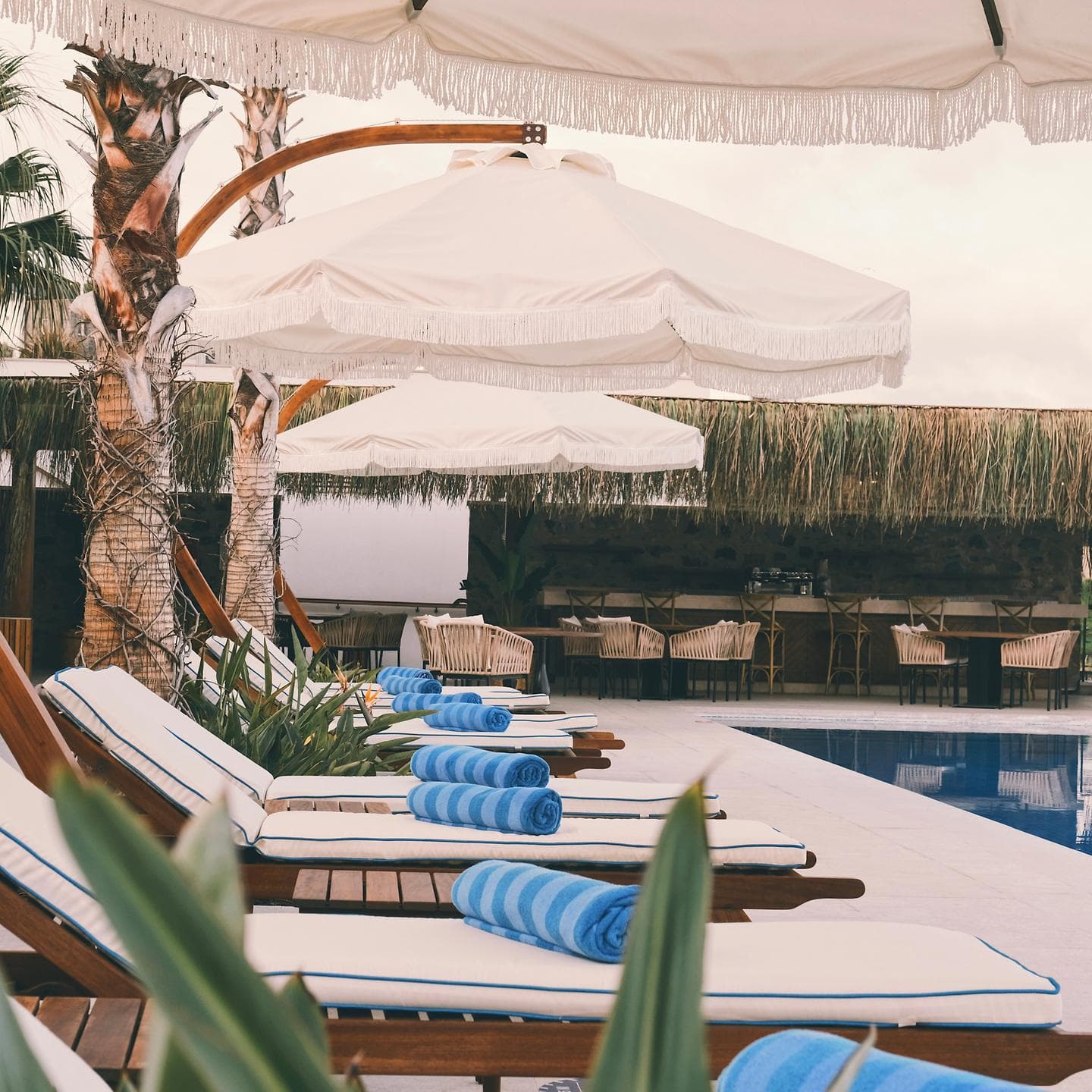 Allium Bodrum Resort & Spa +14 -43