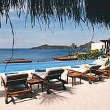 Allium Bodrum Resort & Spa +14 -3