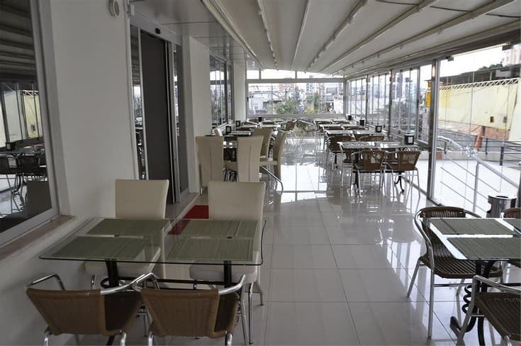 Karat Otel Mersin-39