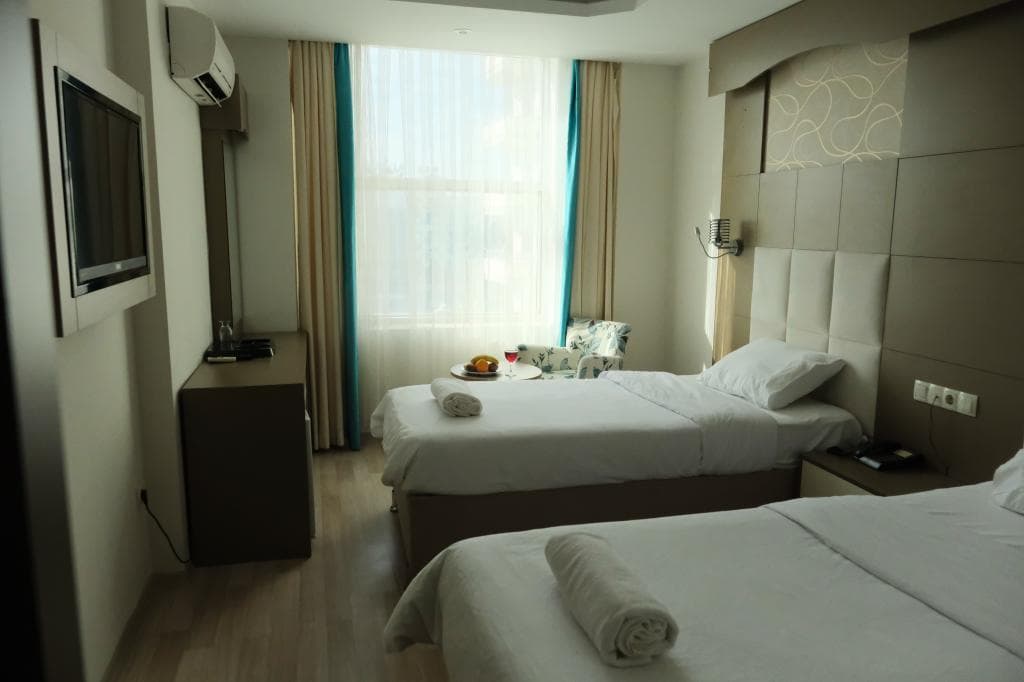 Karat Otel Mersin-12