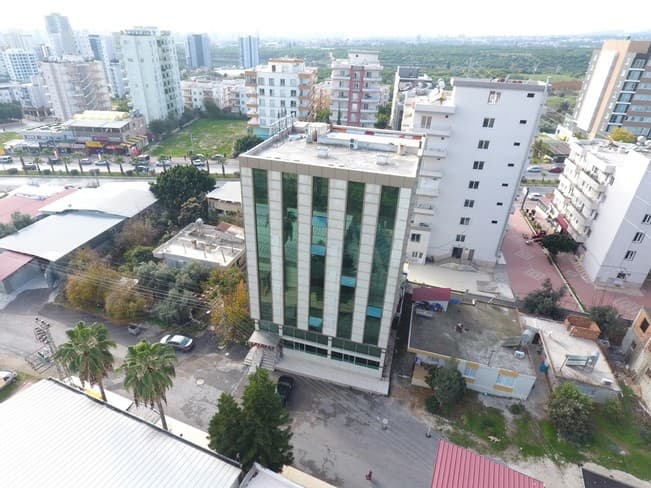 Karat Otel Mersin-8