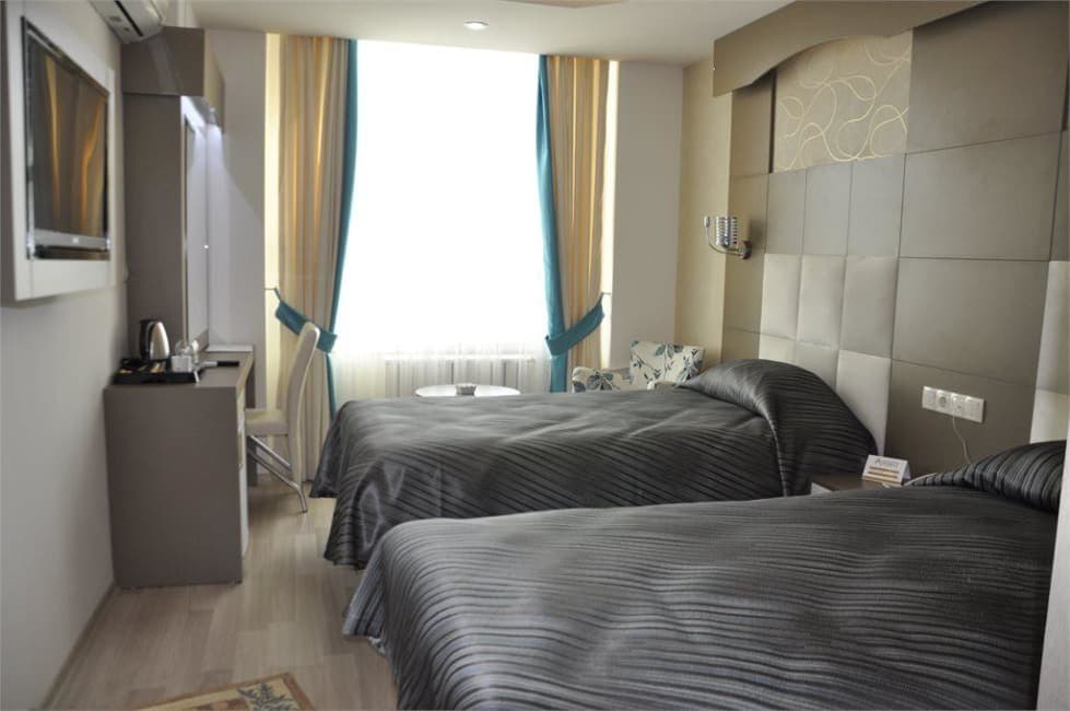 Karat Otel Mersin-29