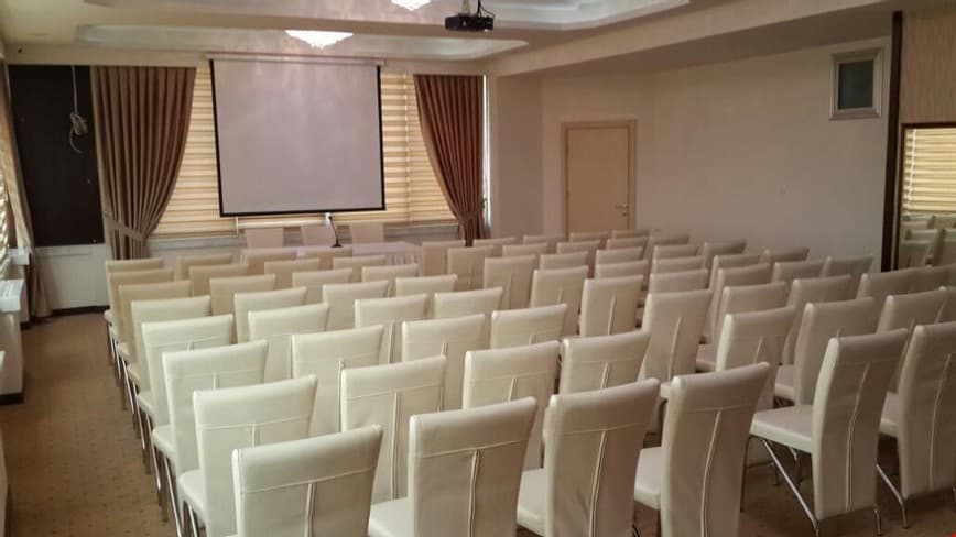 Karat Otel Mersin-36
