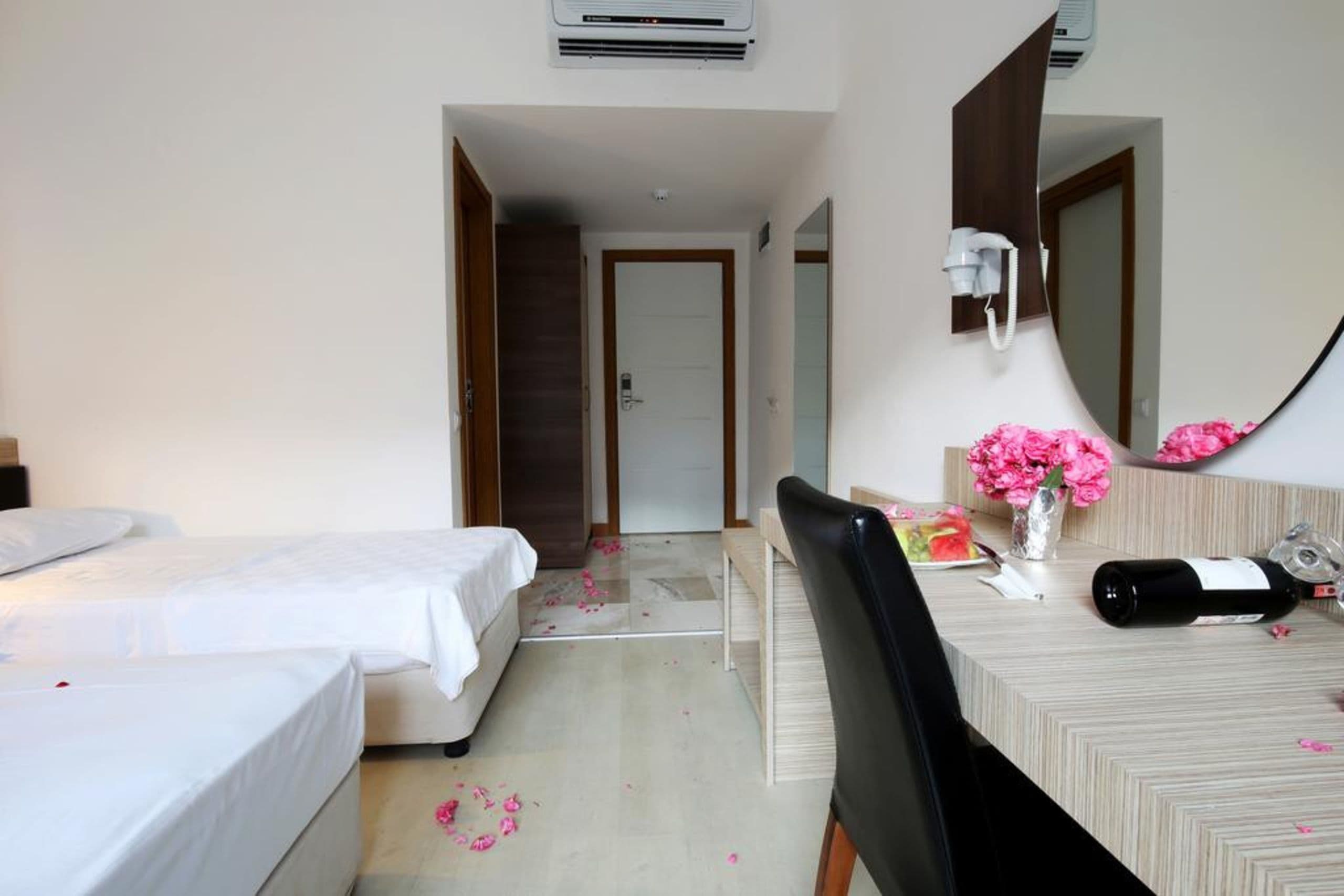 Adrasan Beach Club Hotel-11