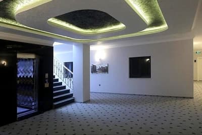 İzmir Plaza Otel-2
